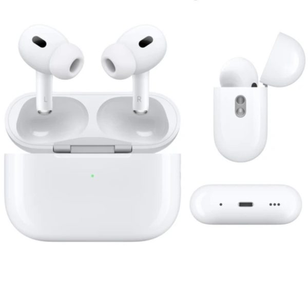 Super Quality Ear Pods Pro 2nd Generation