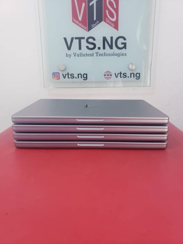 Macbook Pro 2021 M1 Pro chip 32Gb 1Tb - Image 2