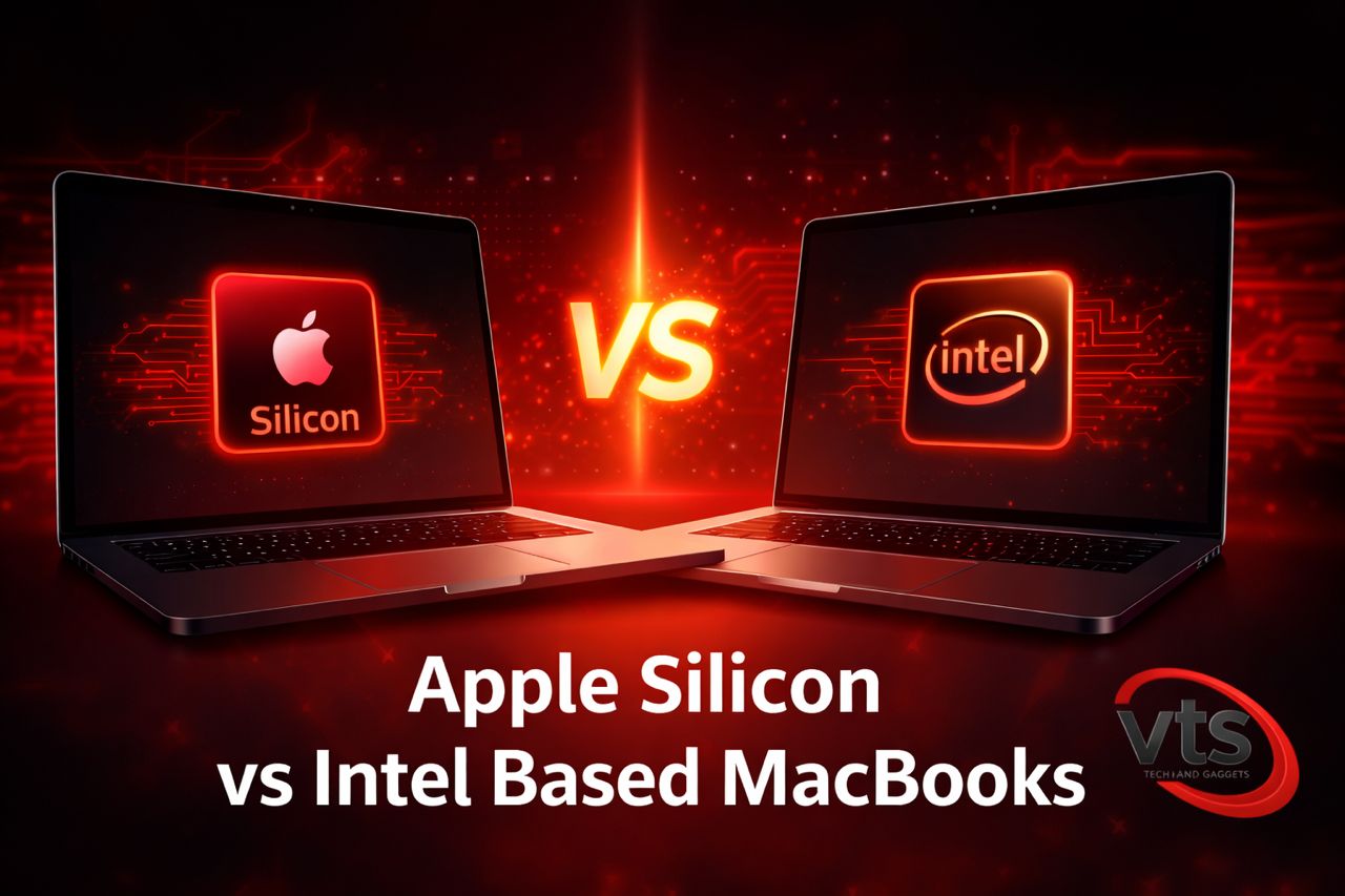 Apple Silicon vs Intel Macs: Which Should You Buy in 2026?