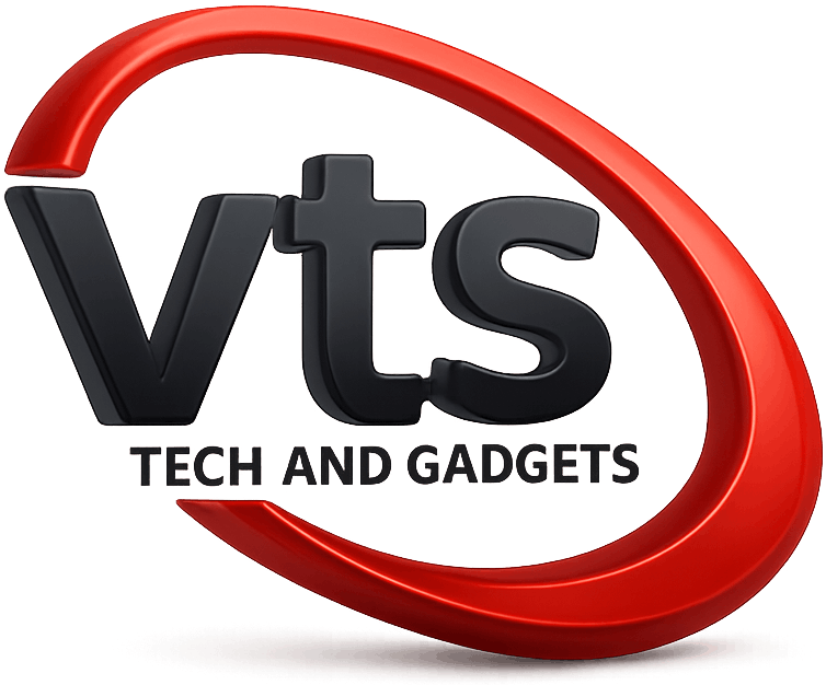 VTS Tech and Gadgets