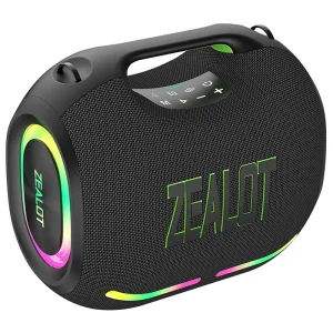 Zealot ZE01 120w Bluetooth Speaker