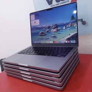 Macbook Pro 2023 M3 chip 16Gb 512Gb