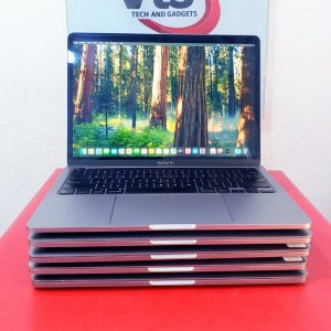 MacBook Pro 2022 M2 8Gb 512Gb