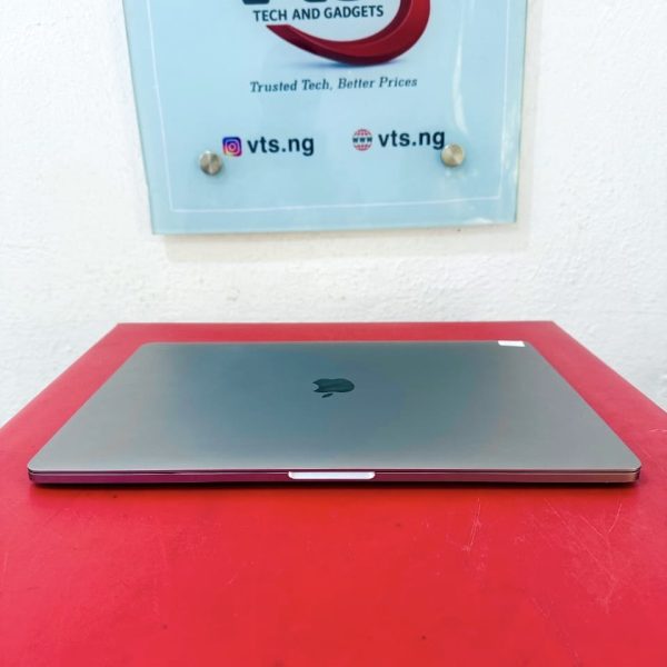MacBook Pro 2018 15