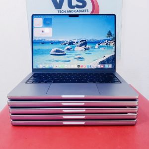 Macbook Pro 2022 M2 Pro chip 16Gb 512Gb