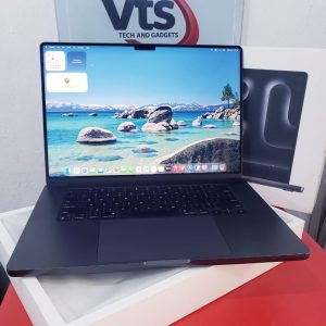 Macbook Pro 2023 16" M3 Pro 36Gb 512Gb