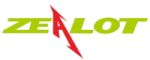 Zealot logo